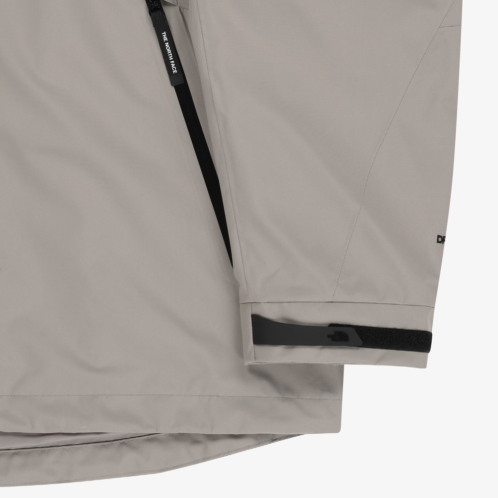 BRITTON JACKET LATTE