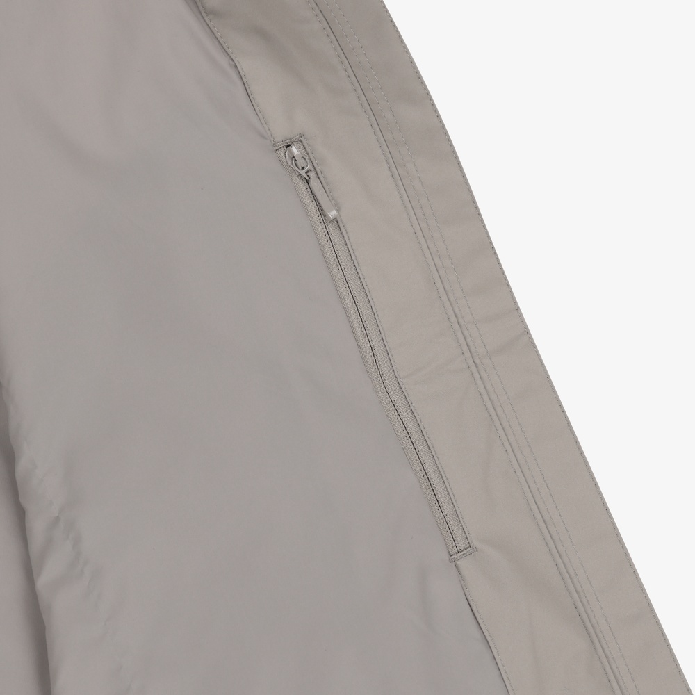 BRITTON JACKET LATTE