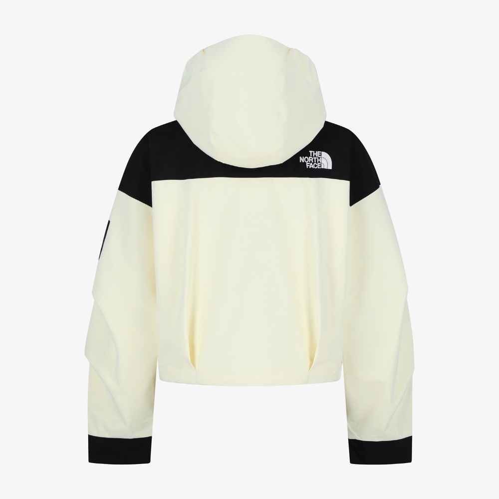 WOMEN'S VAIDEN JACKET LEMON
