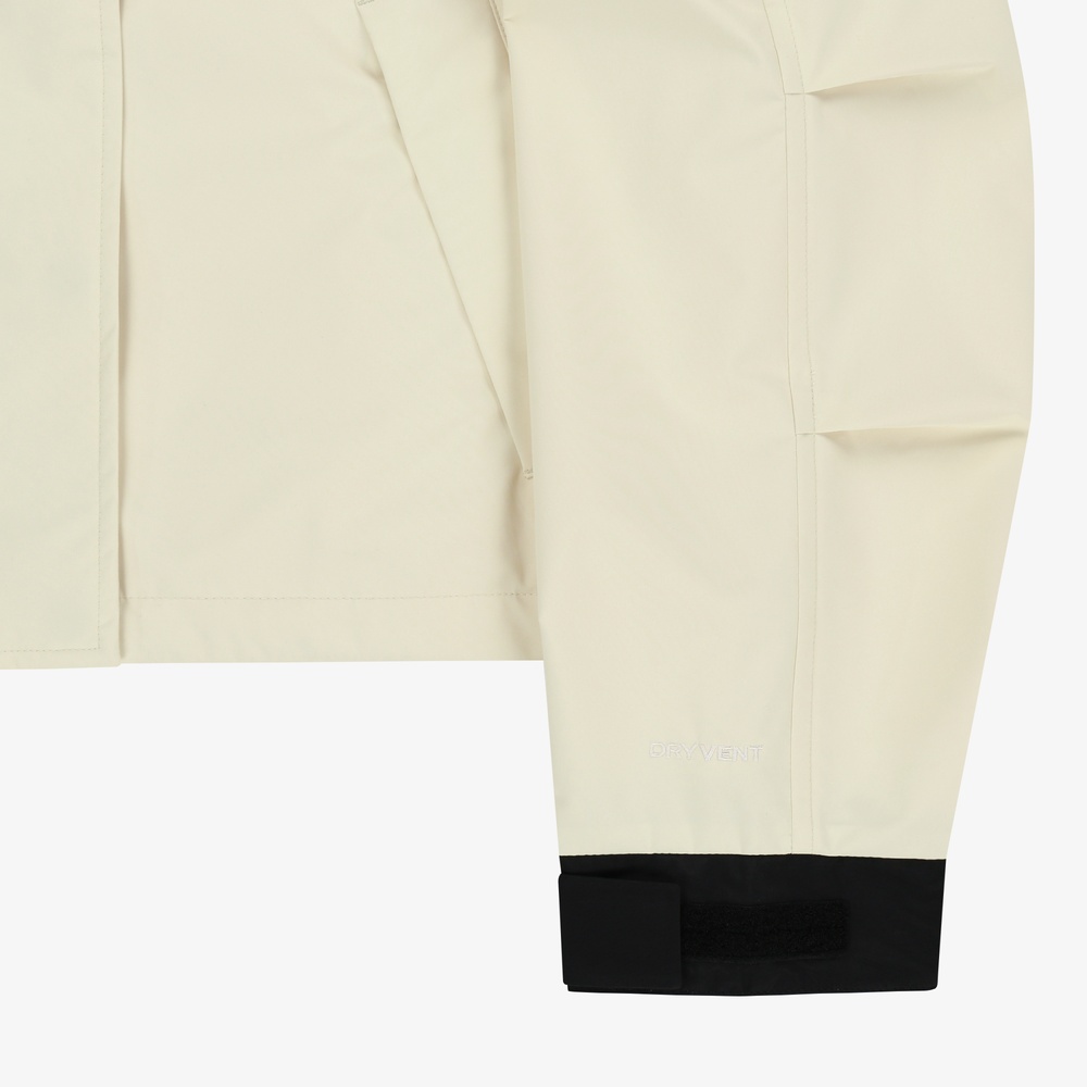 WOMEN'S VAIDEN JACKET LEMON