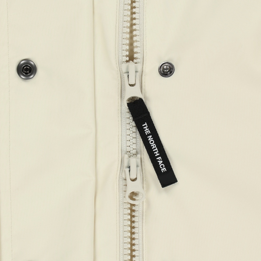 WOMEN'S VAIDEN JACKET LEMON
