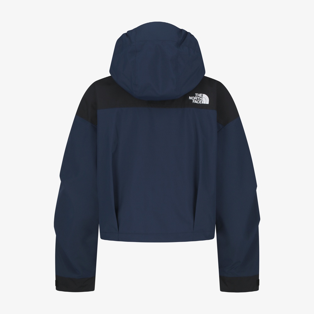 WOMEN'S VAIDEN JACKET NAVY