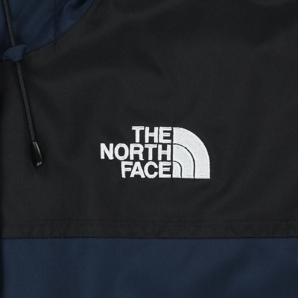 WOMEN'S VAIDEN JACKET NAVY