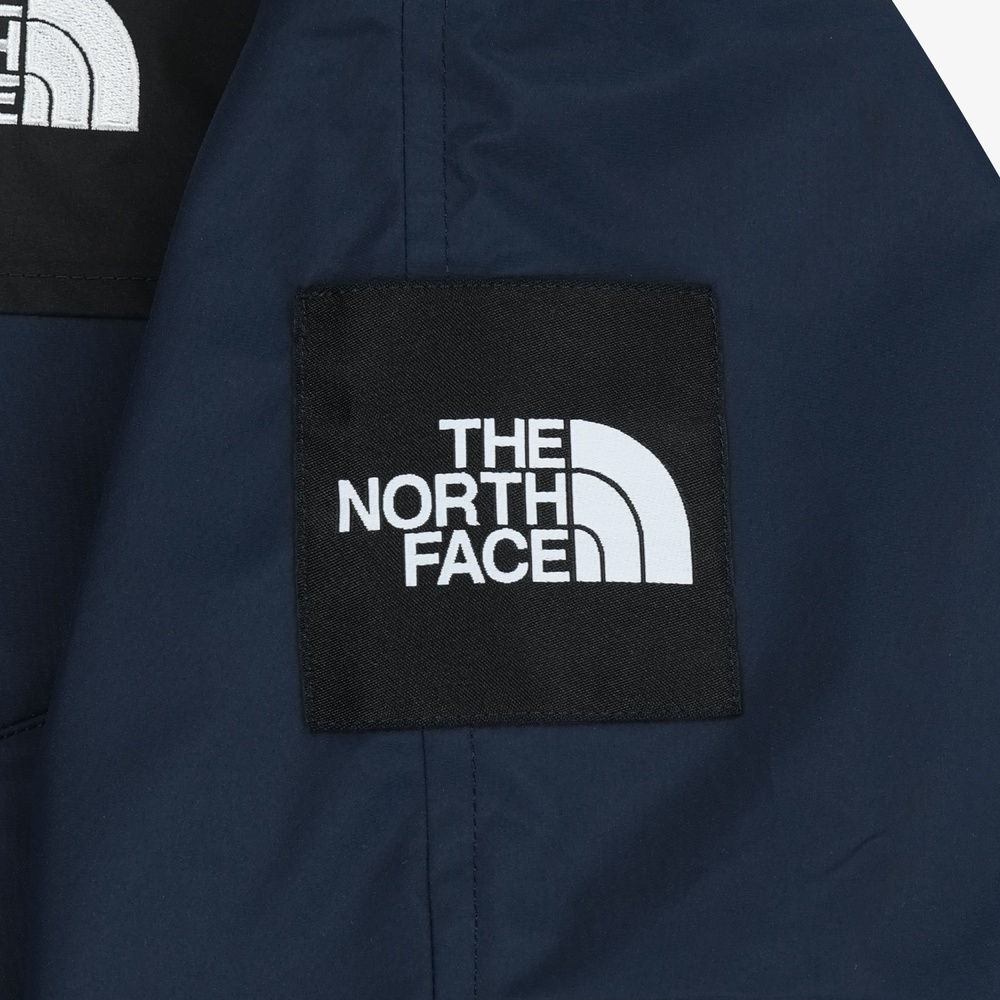 WOMEN'S VAIDEN JACKET NAVY