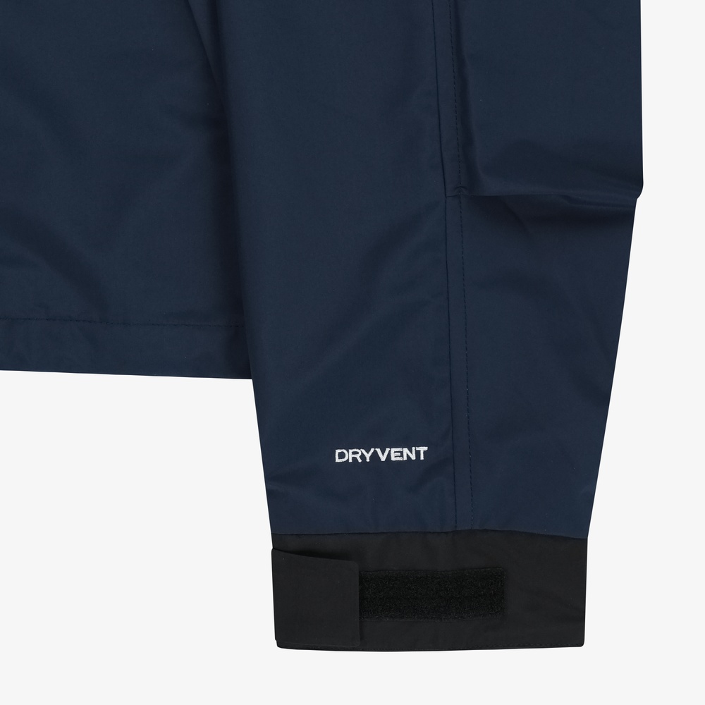 WOMEN'S VAIDEN JACKET NAVY