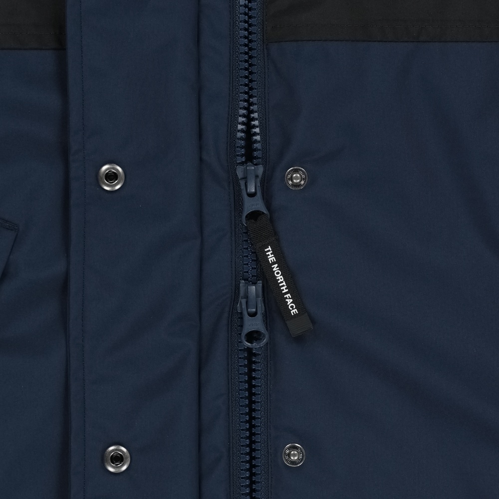 WOMEN'S VAIDEN JACKET NAVY