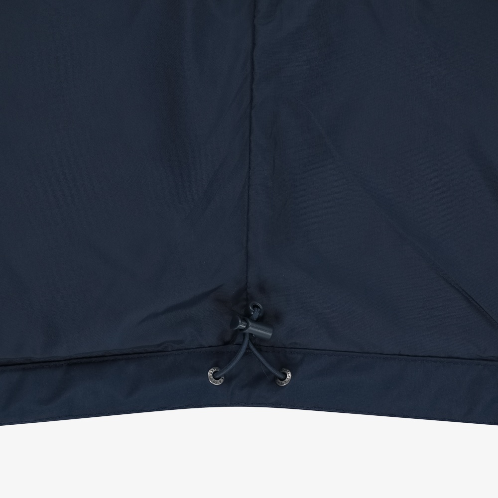 WOMEN'S VAIDEN JACKET NAVY