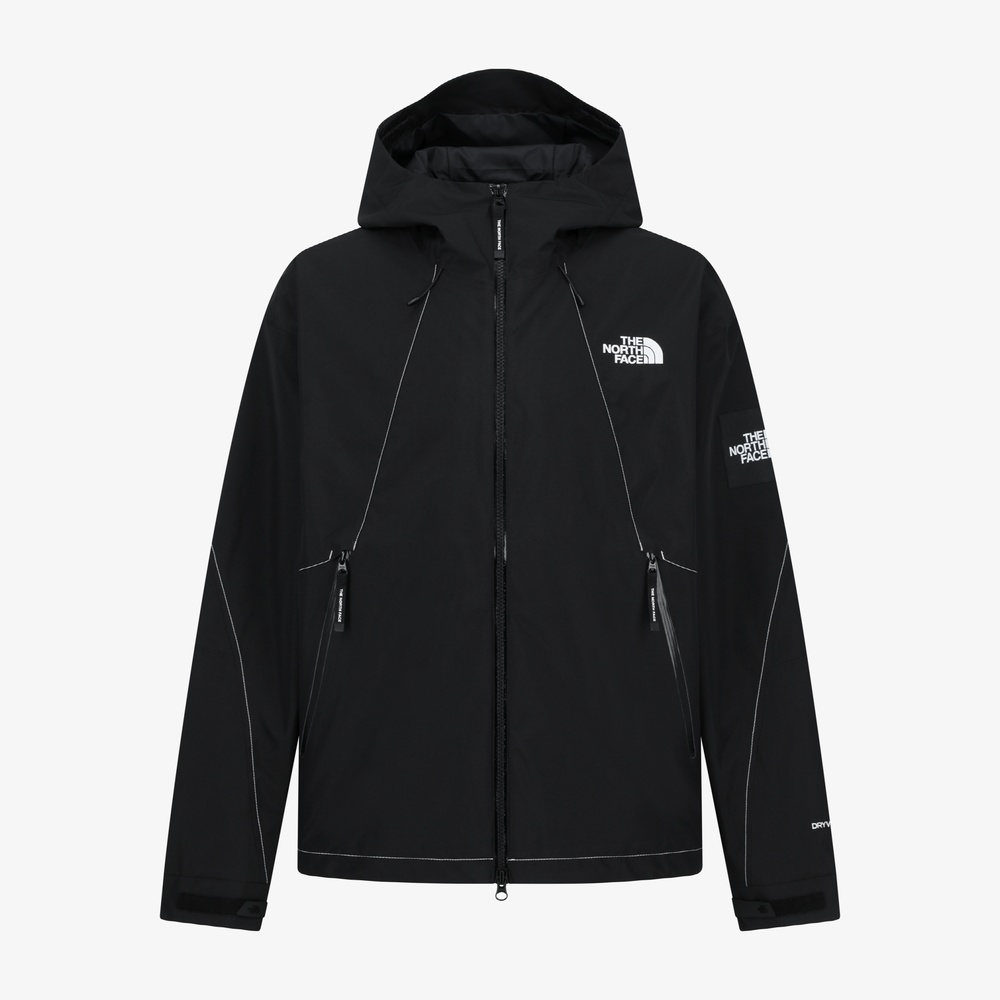 BRITTON JACKET BLACK
