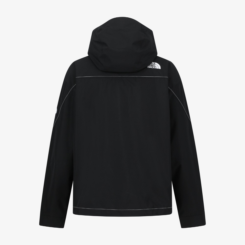 BRITTON JACKET BLACK