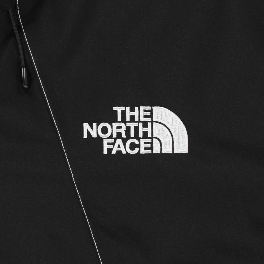 BRITTON JACKET BLACK