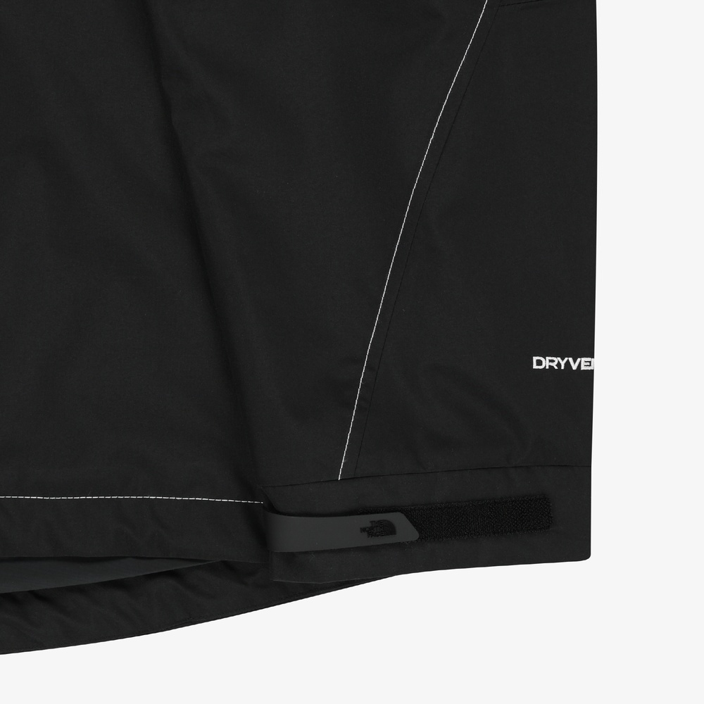 BRITTON JACKET BLACK
