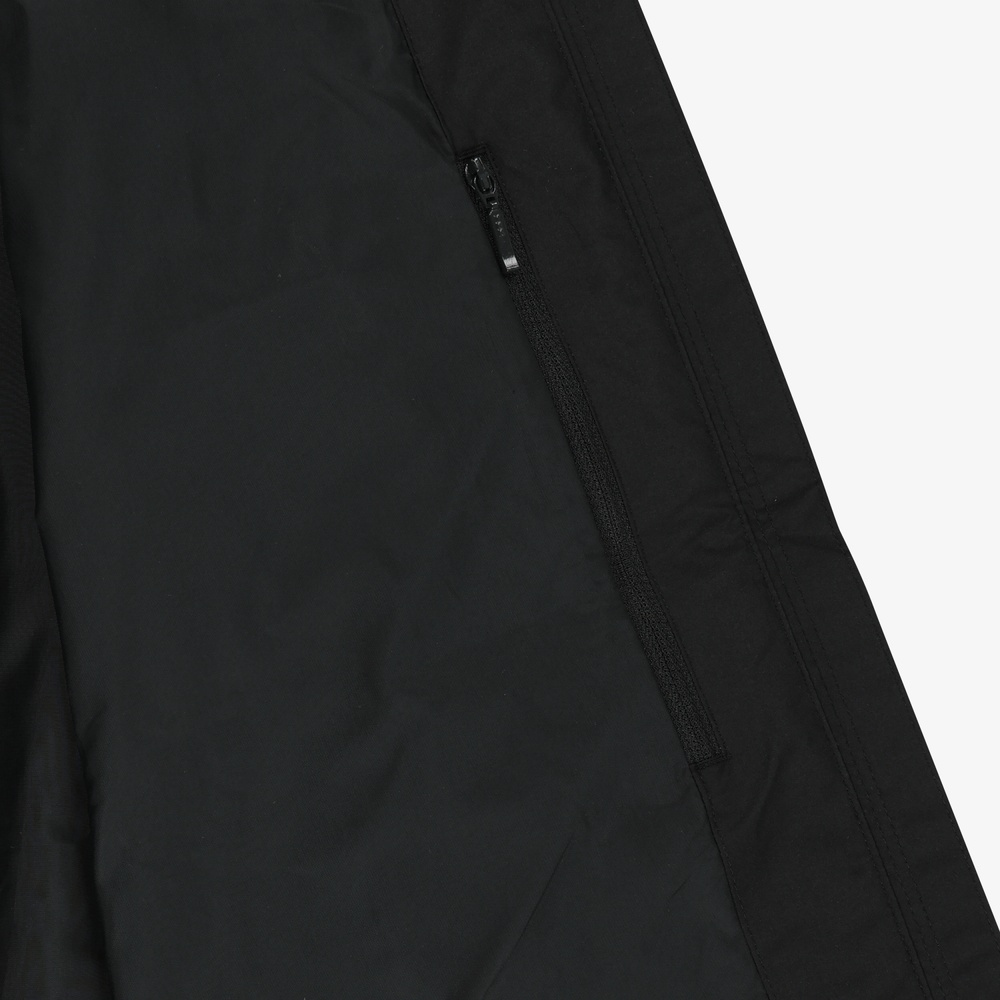 BRITTON JACKET BLACK