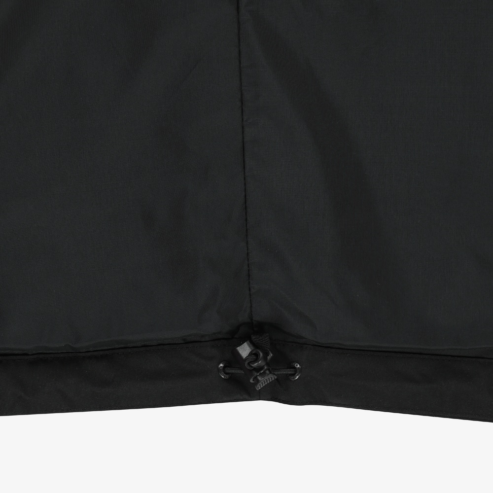 BRITTON JACKET BLACK
