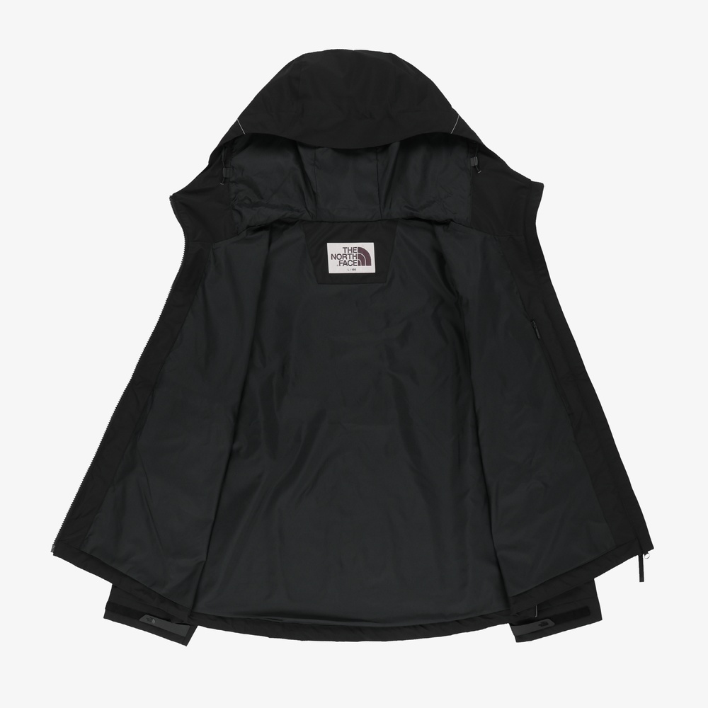 BRITTON JACKET BLACK