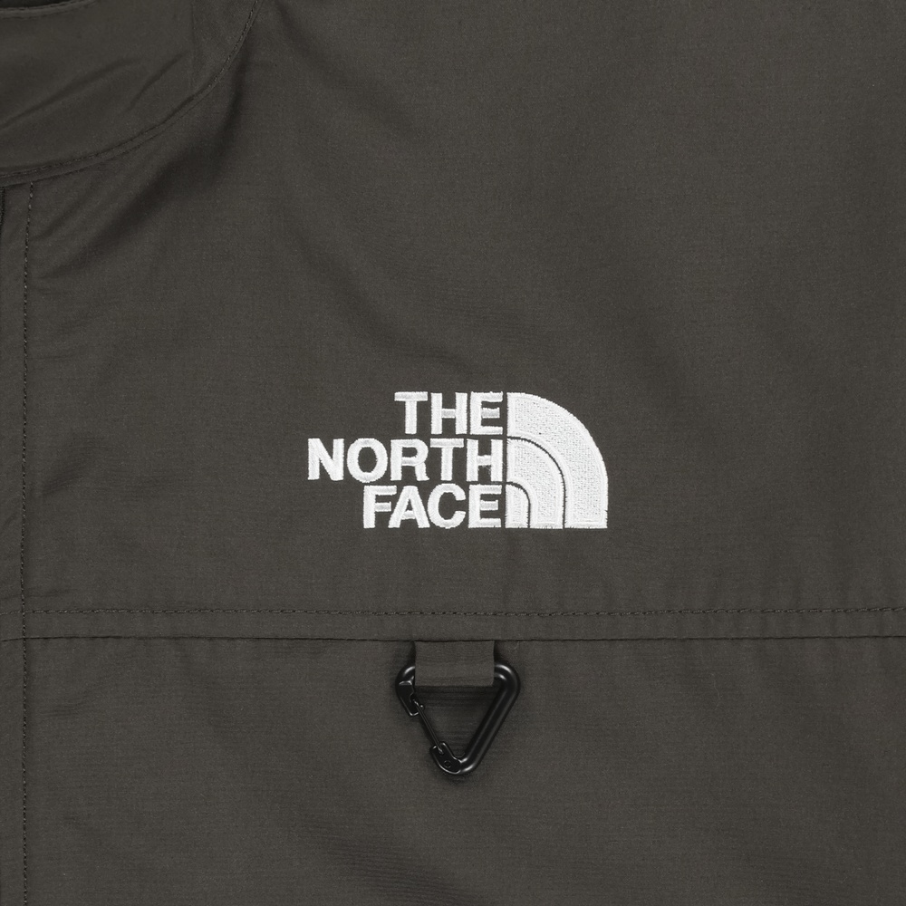 NEILTON JACKET DARK BROWN