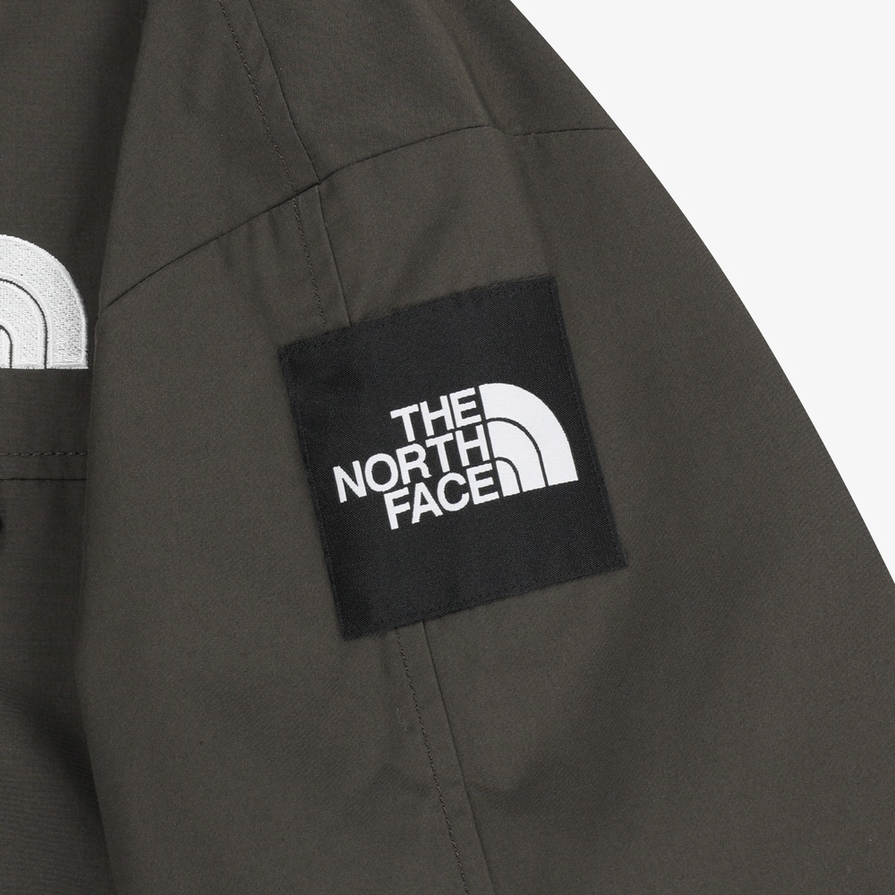 NEILTON JACKET DARK BROWN