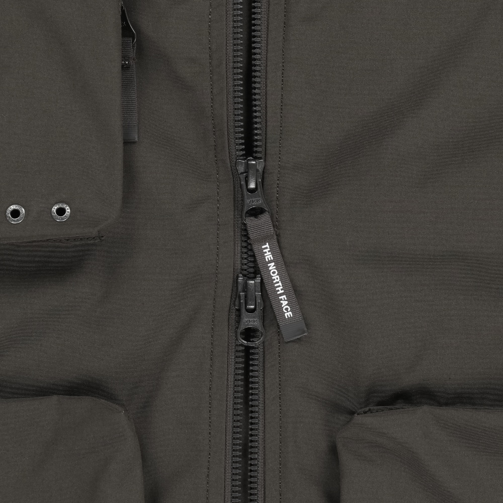 NEILTON JACKET DARK BROWN