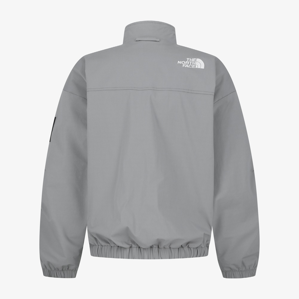 NEILTON JACKET WARM GRAY