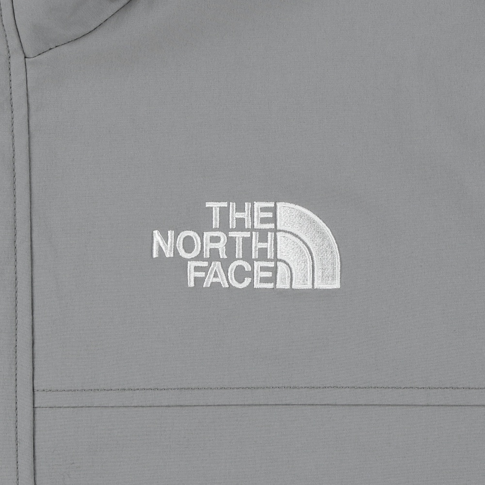 NEILTON JACKET WARM GRAY