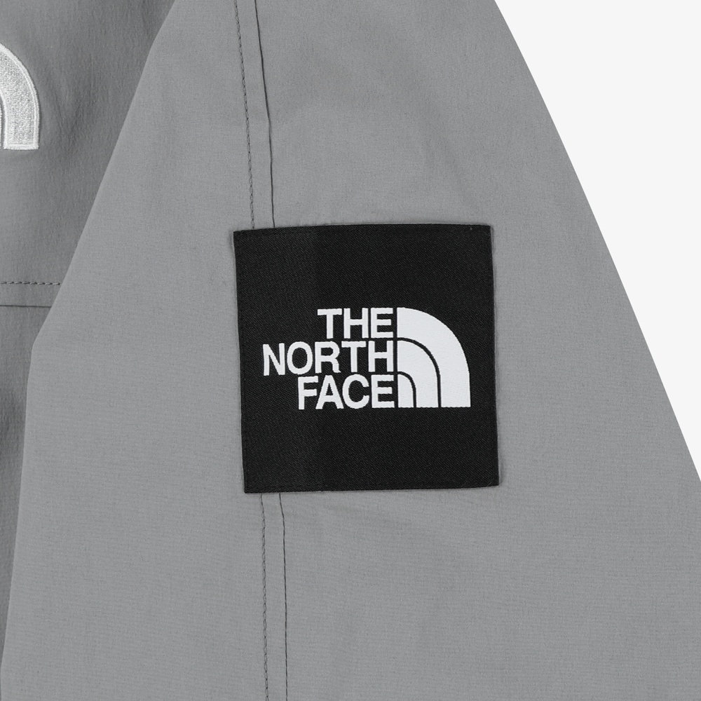 NEILTON JACKET WARM GRAY