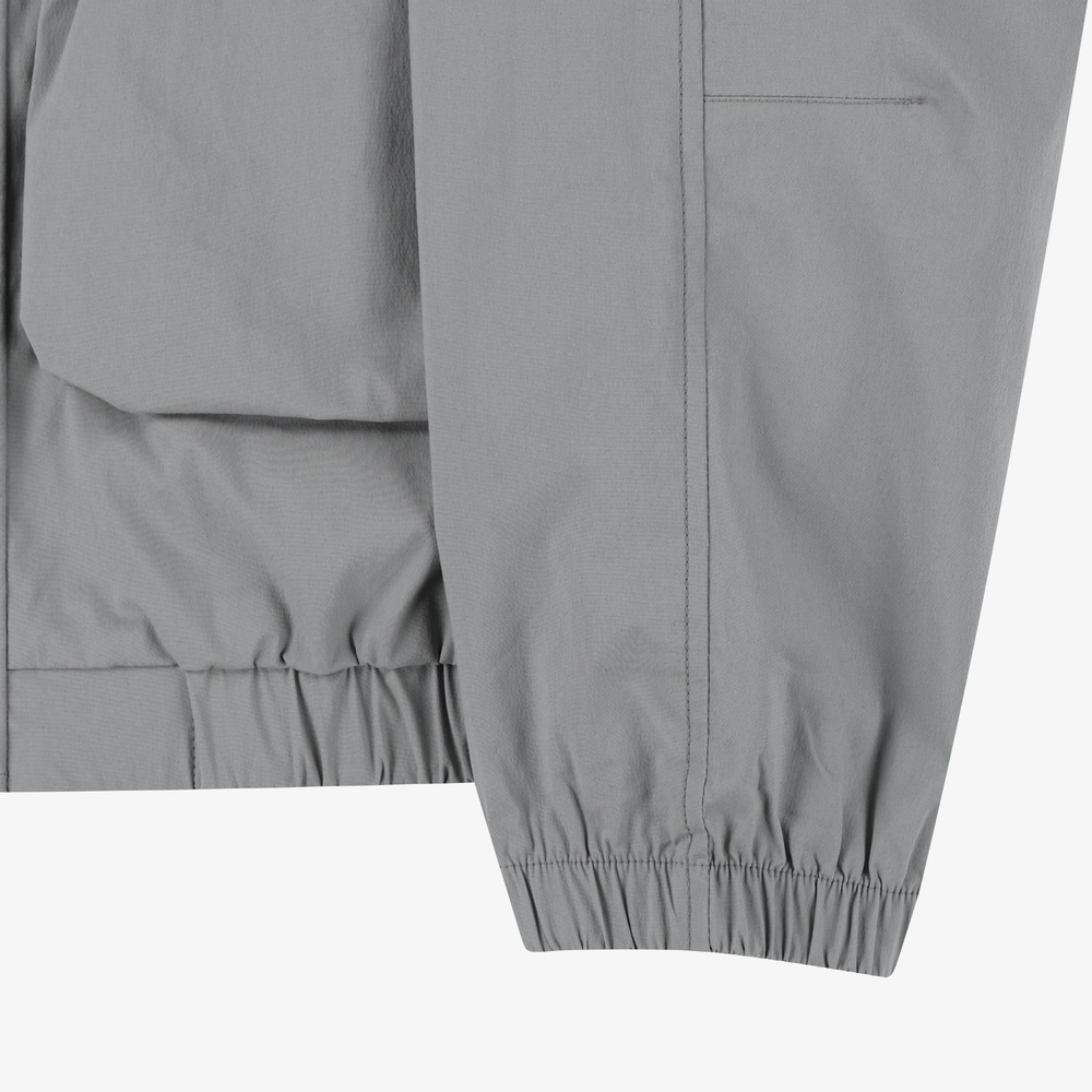 NEILTON JACKET WARM GRAY