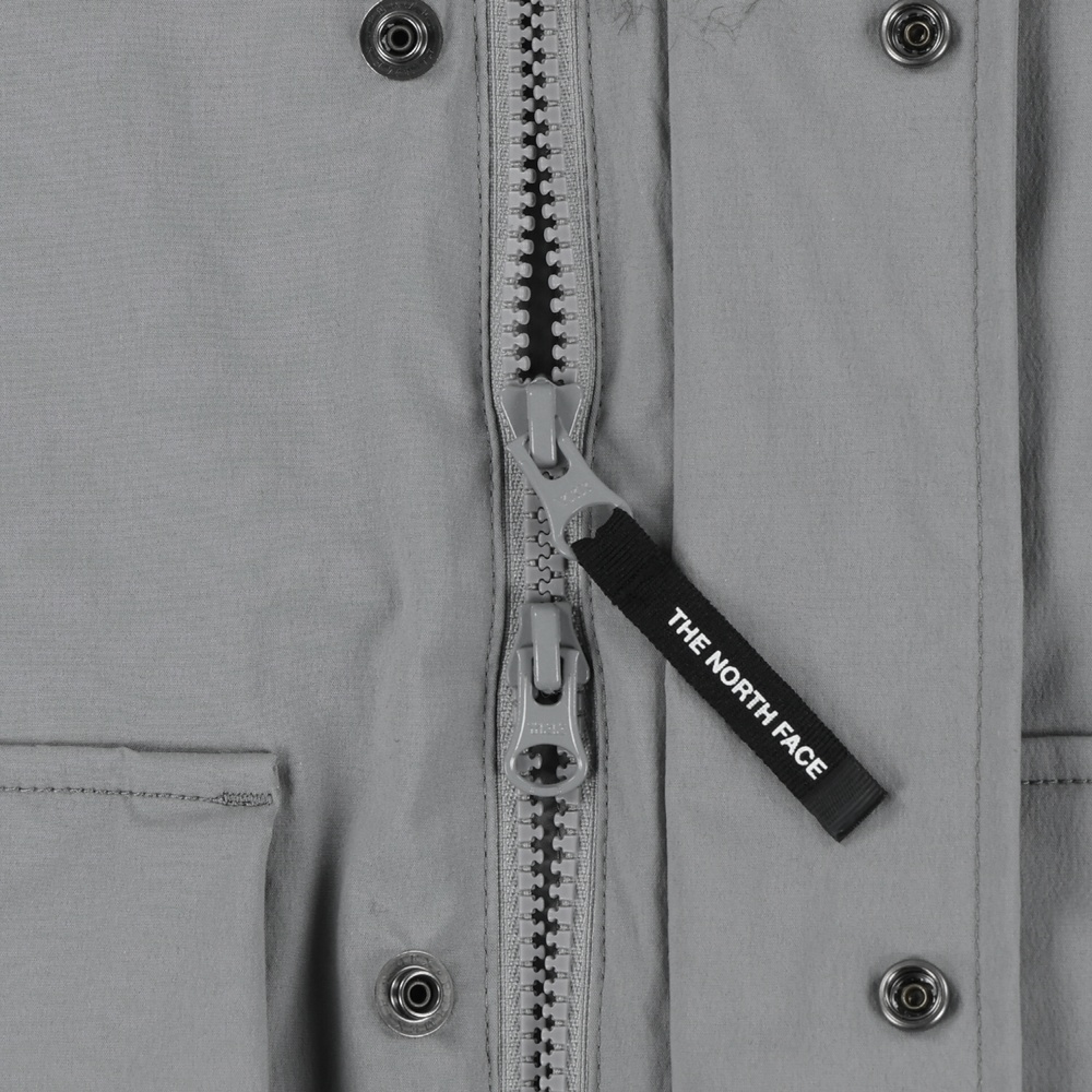 NEILTON JACKET WARM GRAY