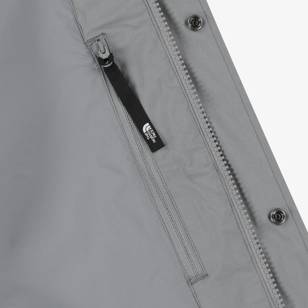 NEILTON JACKET WARM GRAY