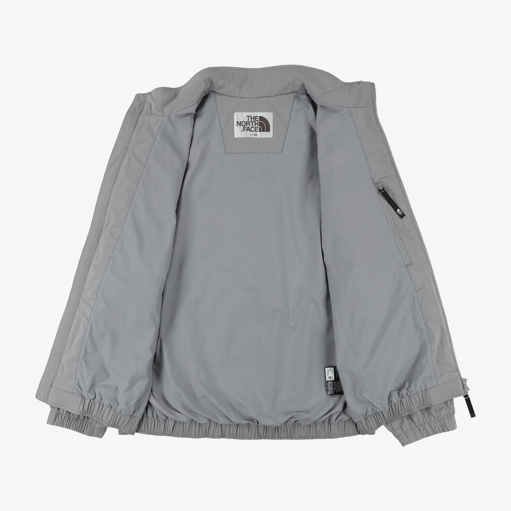 NEILTON JACKET WARM GRAY