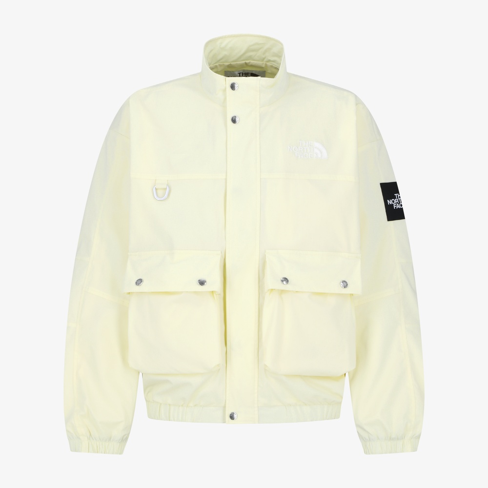 NEILTON JACKET LEMON