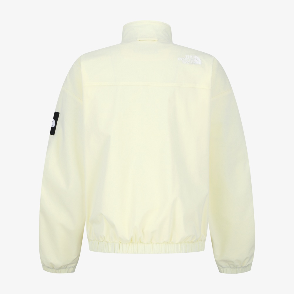 NEILTON JACKET LEMON