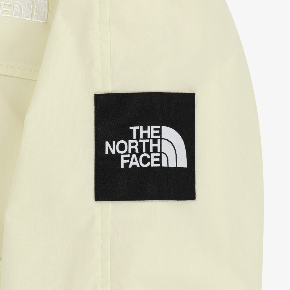 NEILTON JACKET LEMON