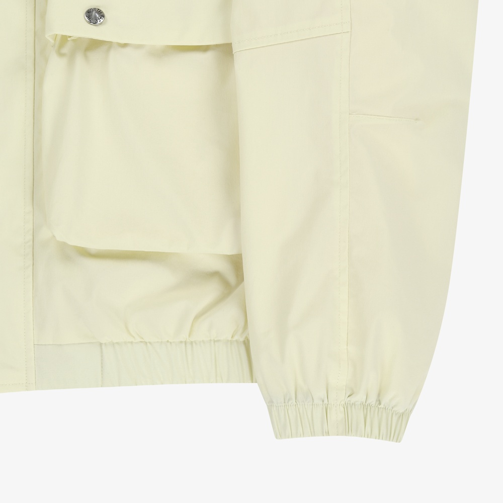 NEILTON JACKET LEMON