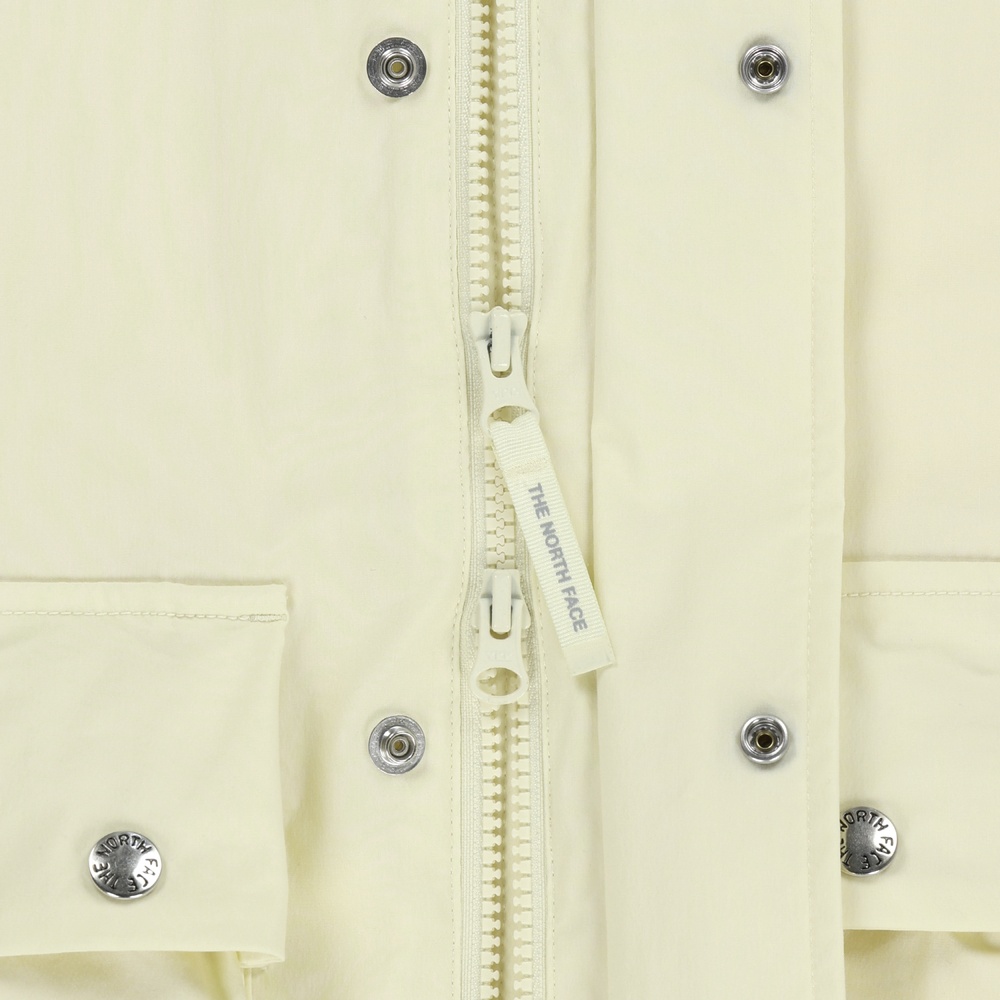 NEILTON JACKET LEMON