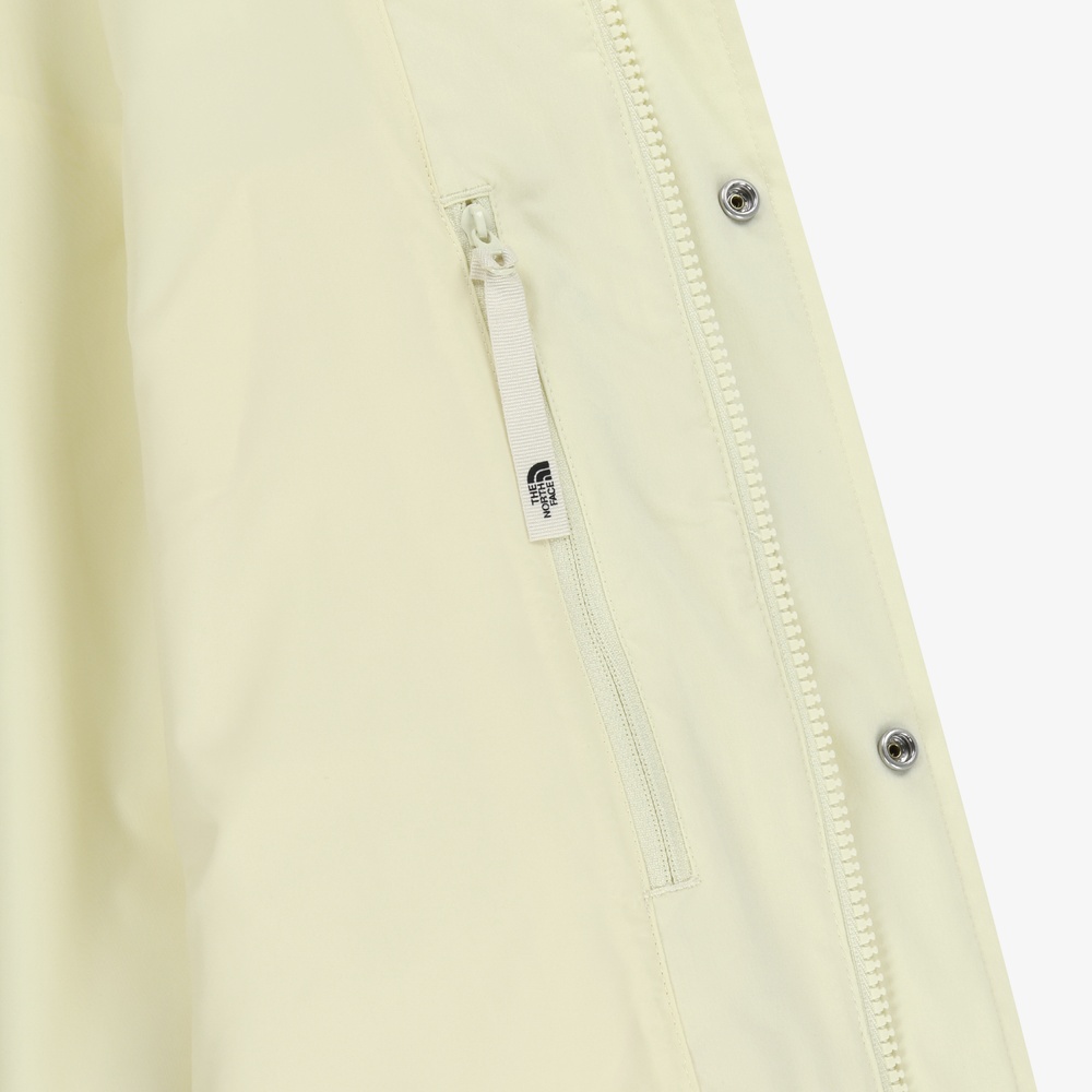 NEILTON JACKET LEMON