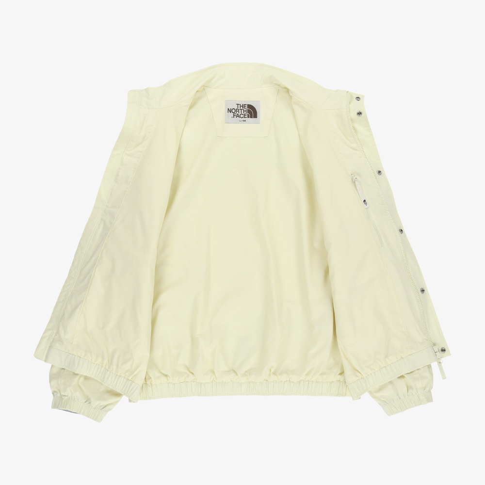NEILTON JACKET LEMON