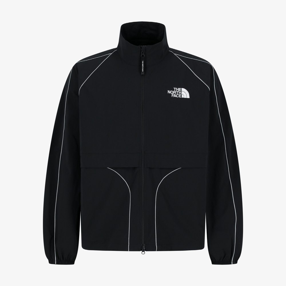 BRIO JACKET BLACK