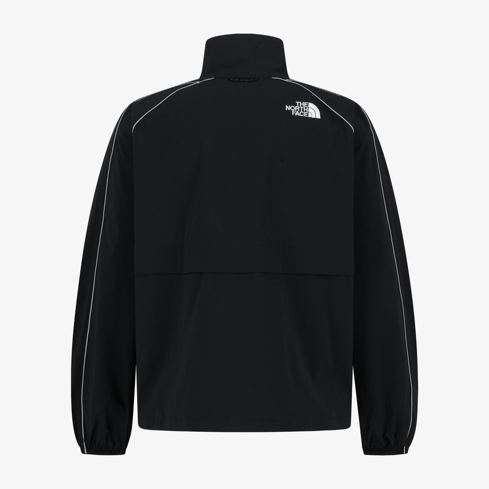 BRIO JACKET BLACK