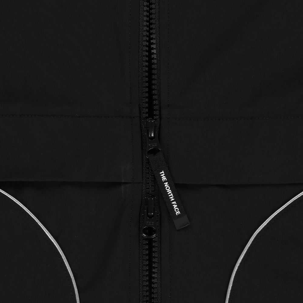 BRIO JACKET BLACK
