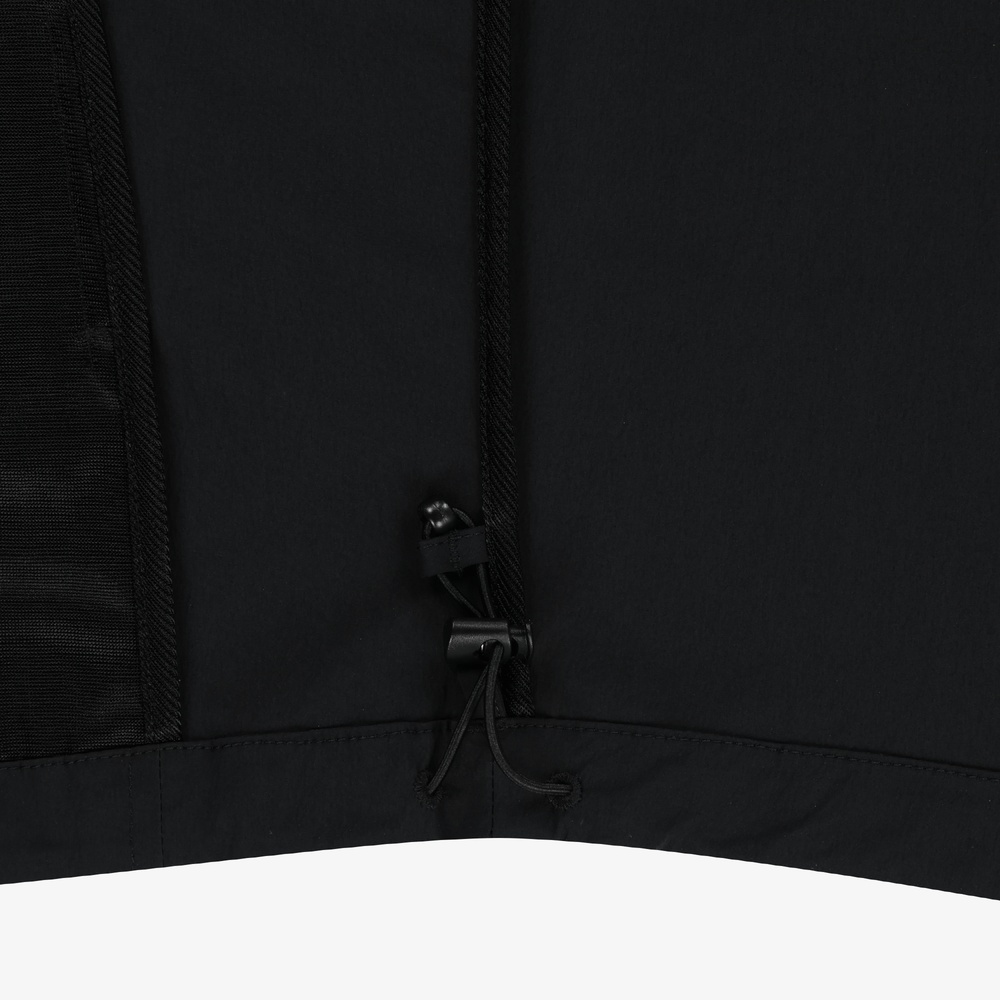 BRIO JACKET BLACK