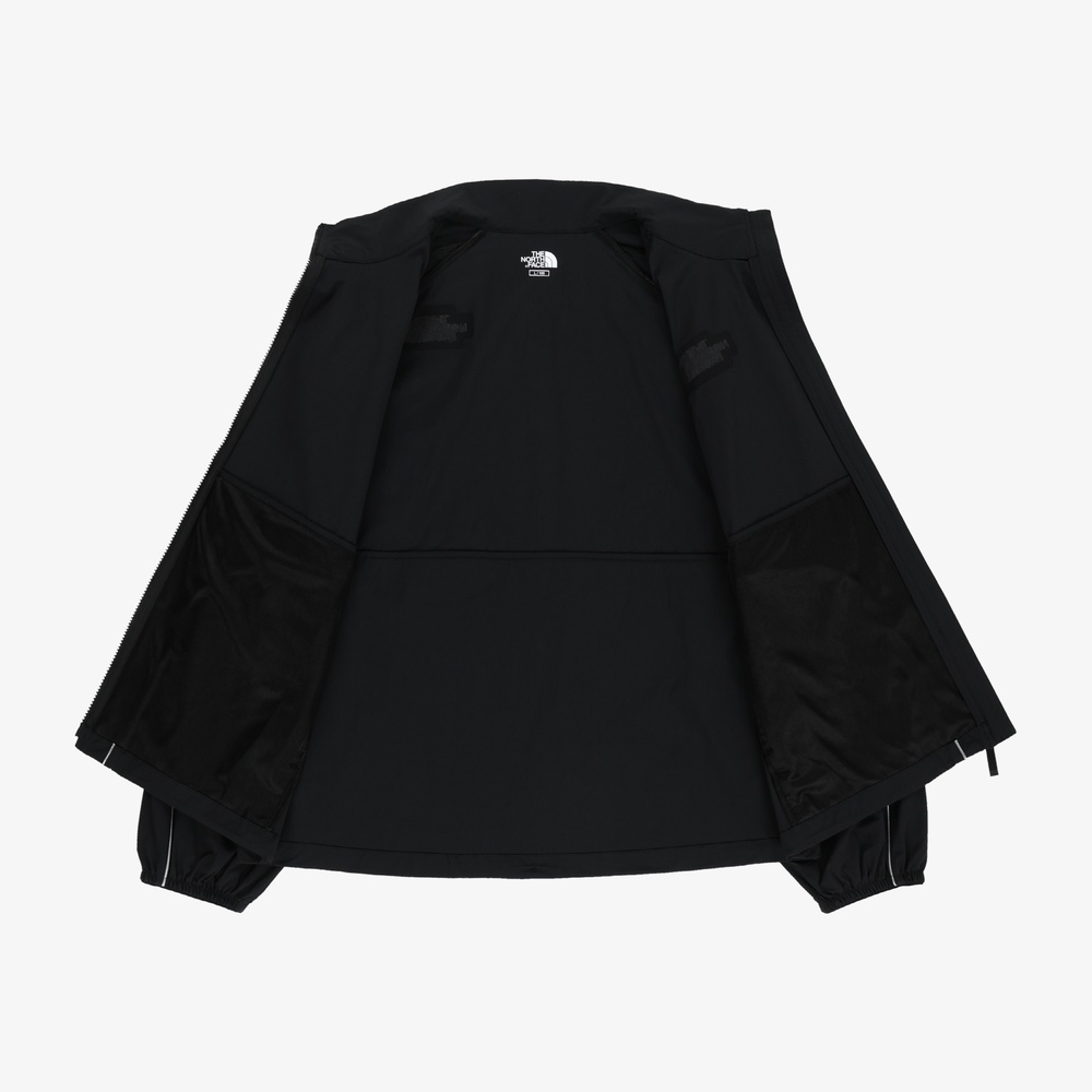 BRIO JACKET BLACK
