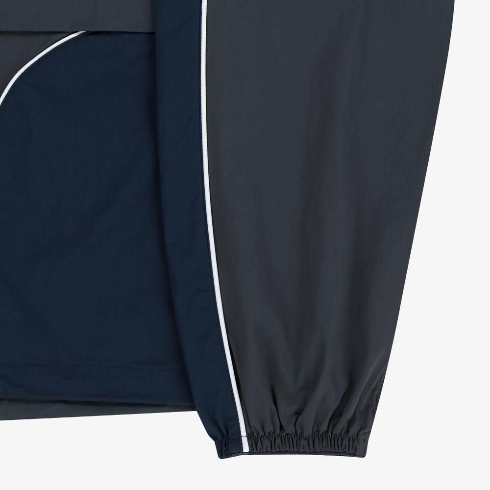 BRIO JACKET DARK CHARCOAL