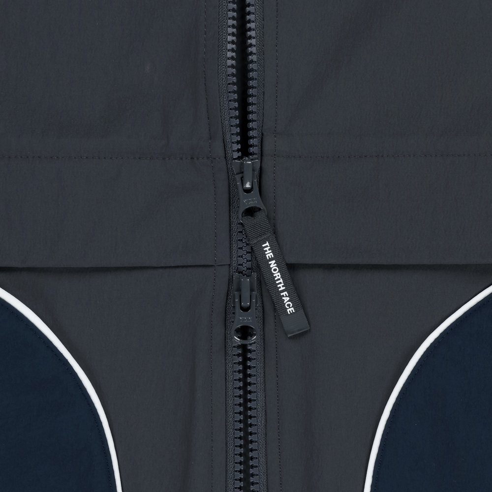 BRIO JACKET DARK CHARCOAL