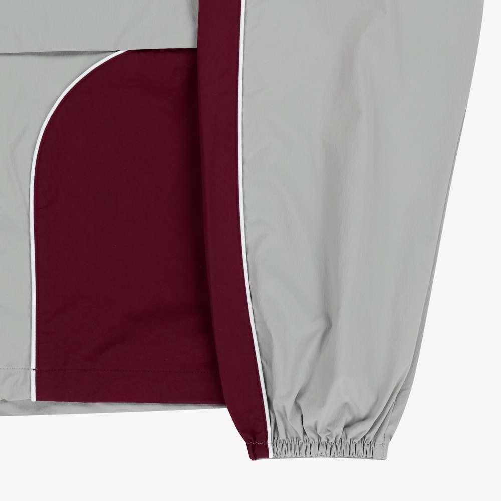BRIO JACKET GRAY