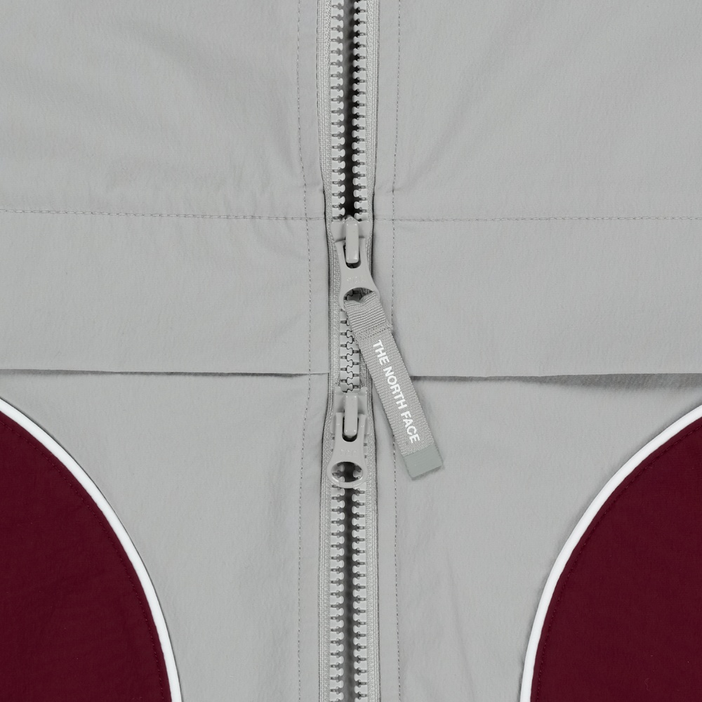 BRIO JACKET GRAY