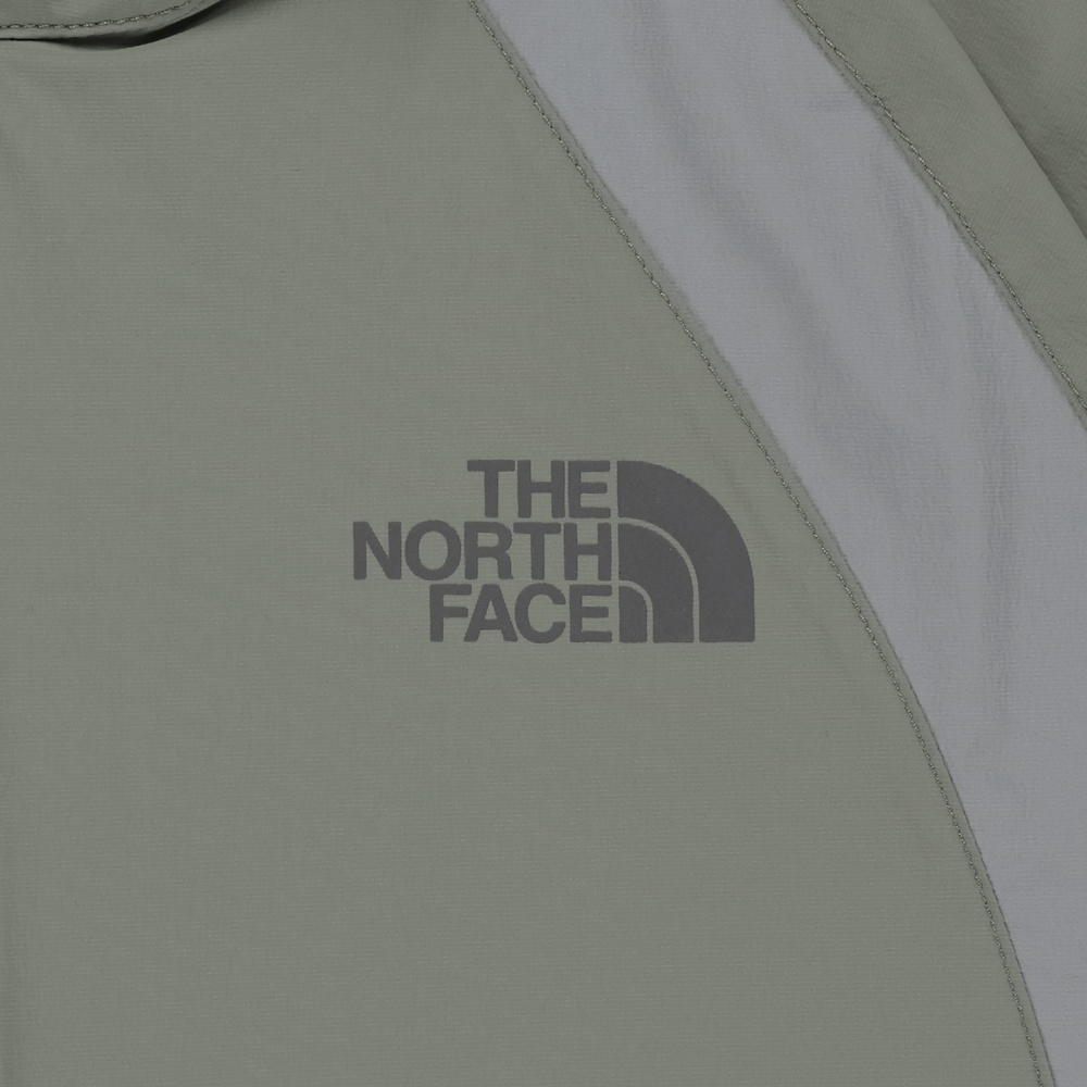 ICEPULSE JACKET SLATE KHAKI