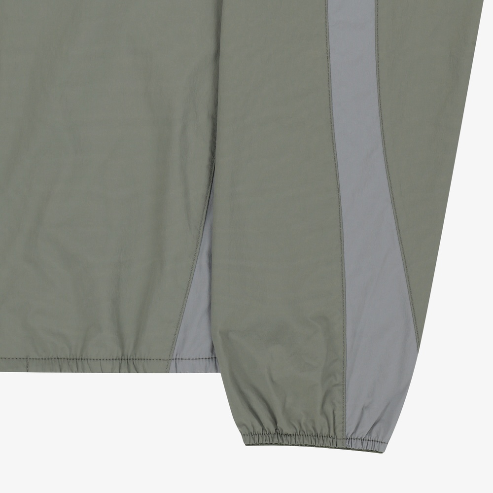 ICEPULSE JACKET SLATE KHAKI