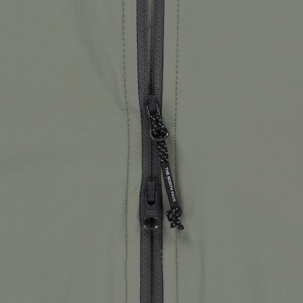 ICEPULSE JACKET SLATE KHAKI