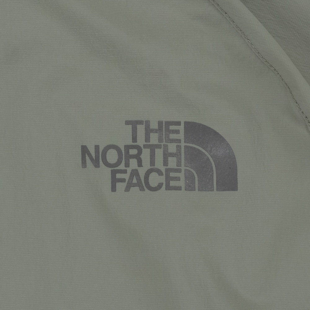 ICEPULSE JACKET SLATE KHAKI