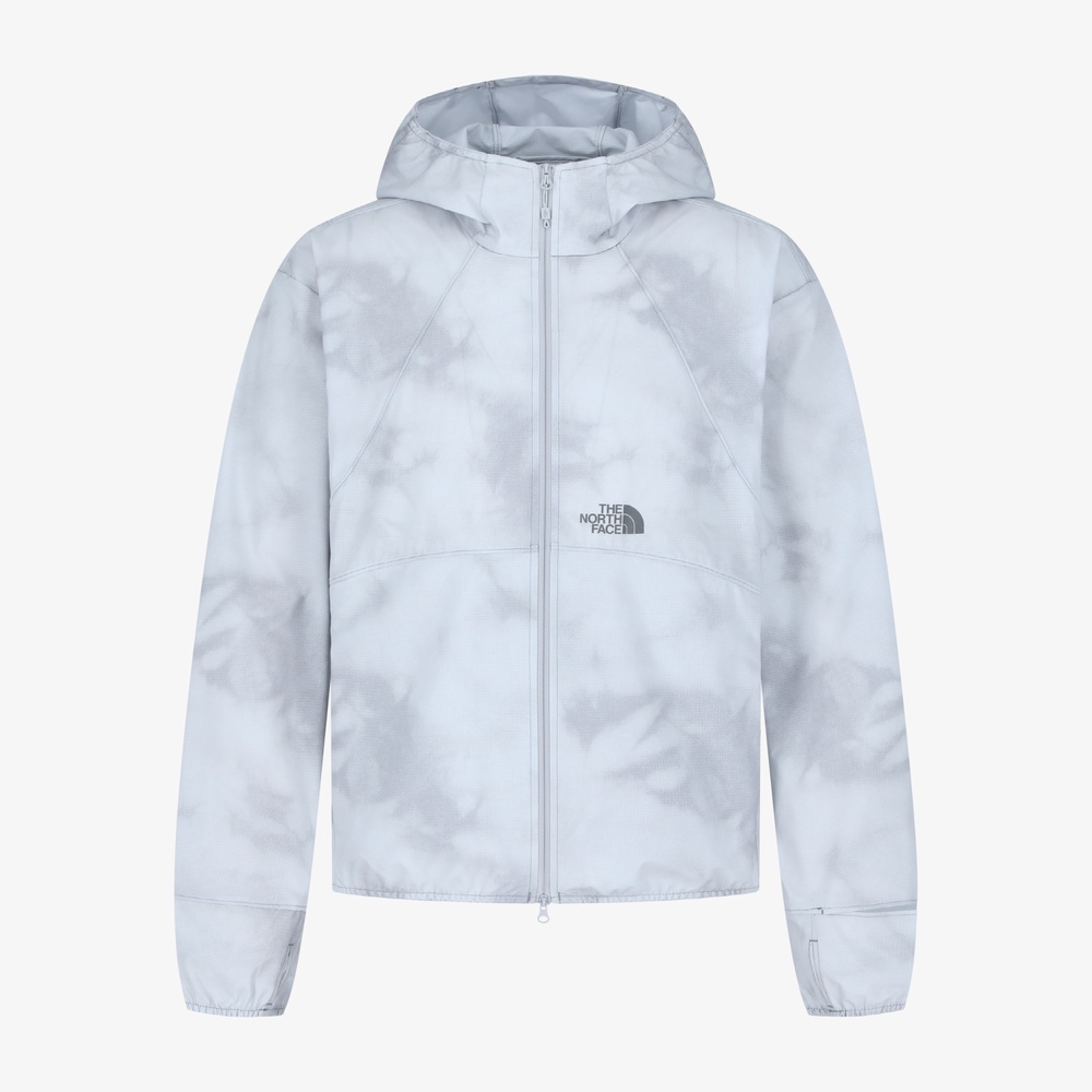 VOLTRUN PT JACKET GRAY