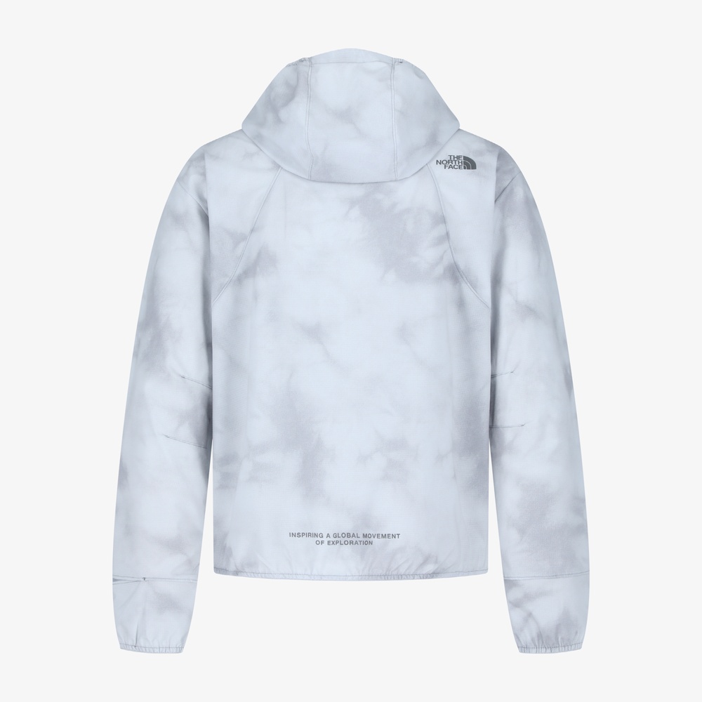 VOLTRUN PT JACKET GRAY